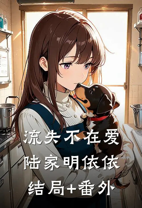 流失不在爱陆家明依依结局+番外