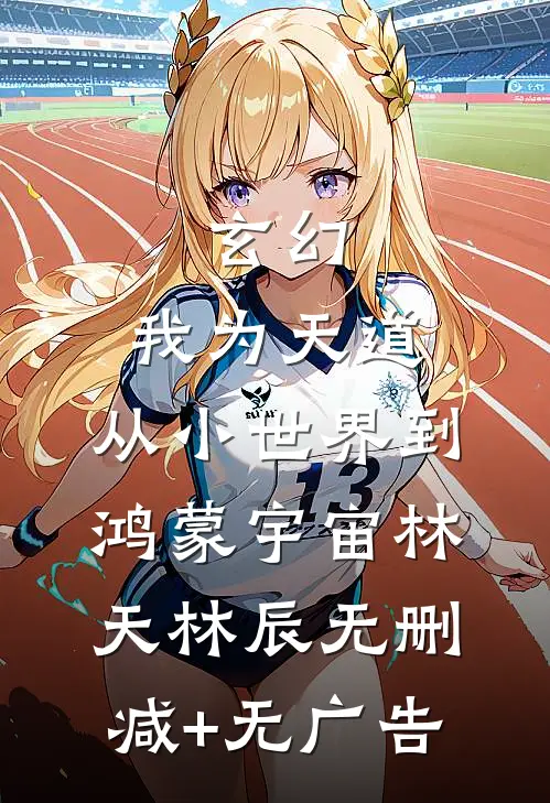 玄幻：我为天道，从小世界到鸿蒙宇宙林天林辰无删减+无广告