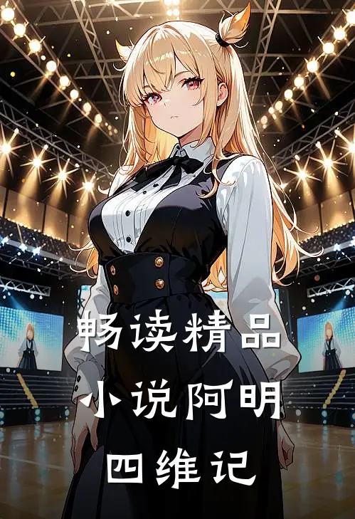 畅读精品小说阿明四维记