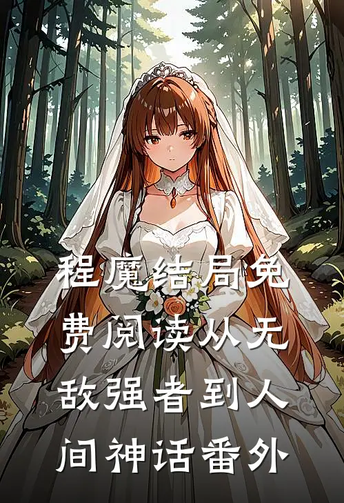 程魔结局免费阅读从无敌强者到人间神话番外