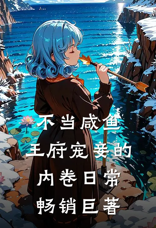 不当咸鱼，王府宠妾的内卷日常畅销巨著