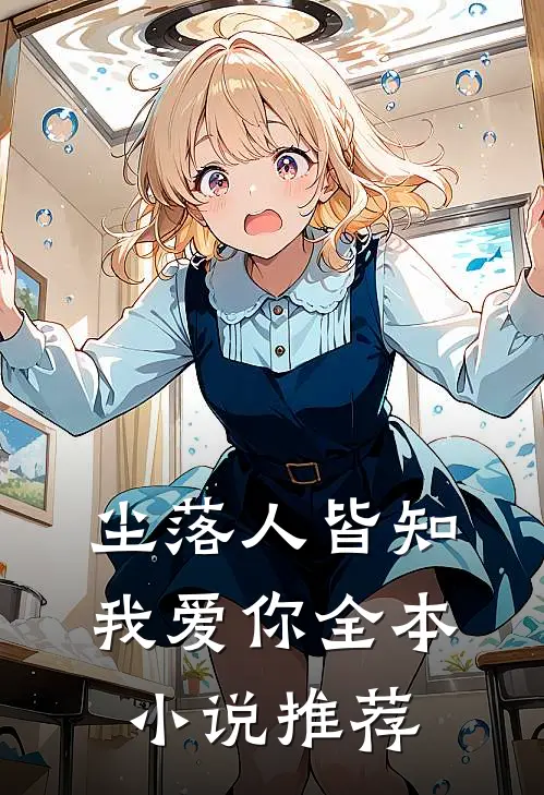 尘落人皆知我爱你全本小说推荐