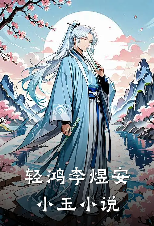 轻鸿李煜安小玉小说