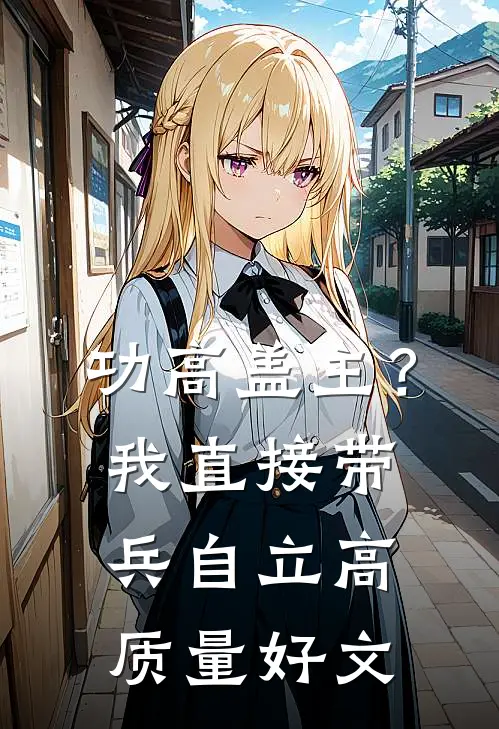 功高盖主？我直接带兵自立高质量好文