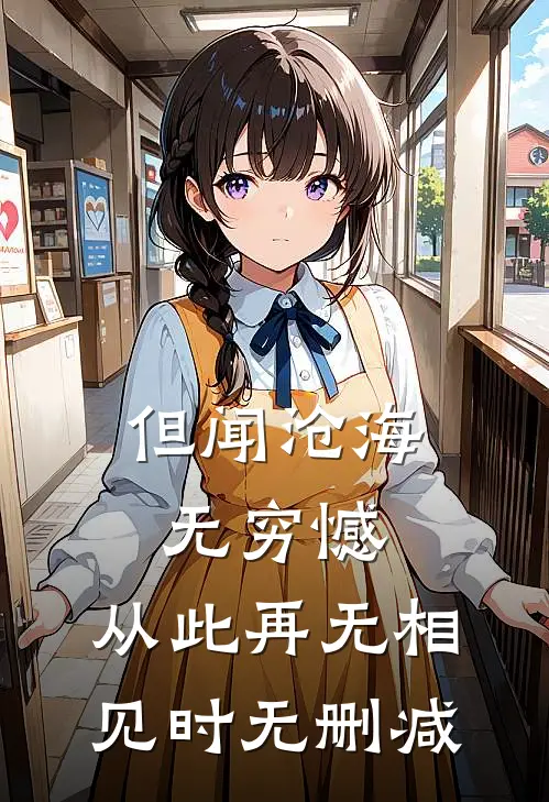 但闻沧海无穷憾，从此再无相见时无删减