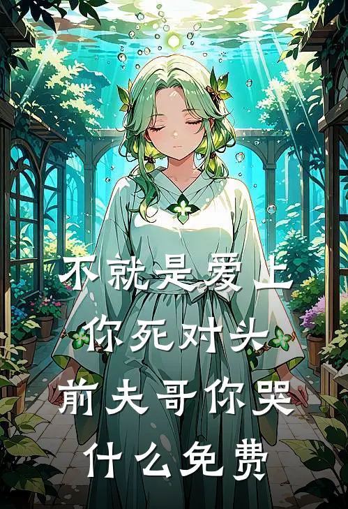 不就是爱上你死对头，前夫哥你哭什么免费