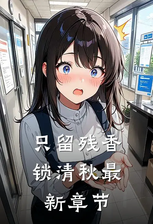 只留残香锁清秋最新章节