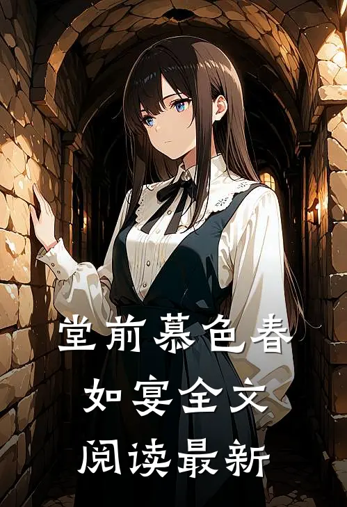 堂前慕色春如宴全文阅读最新