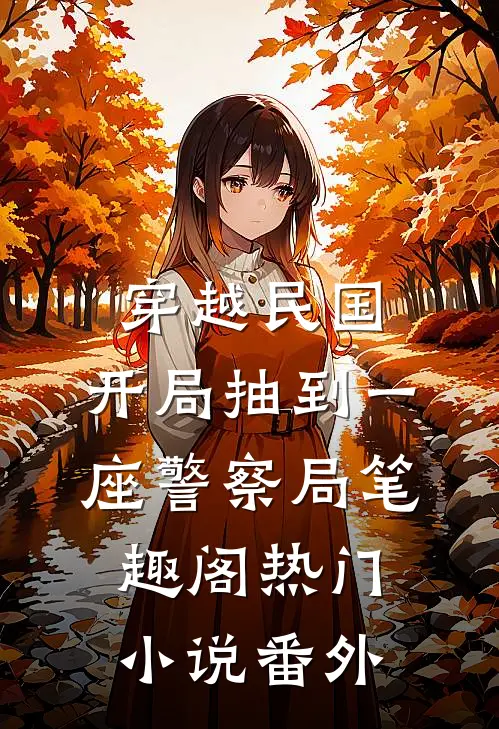 穿越民国：开局抽到一座警察局笔趣阁热门小说 番外