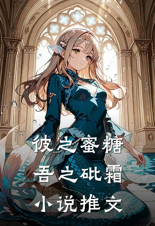 彼之蜜糖，吾之砒霜小说推文