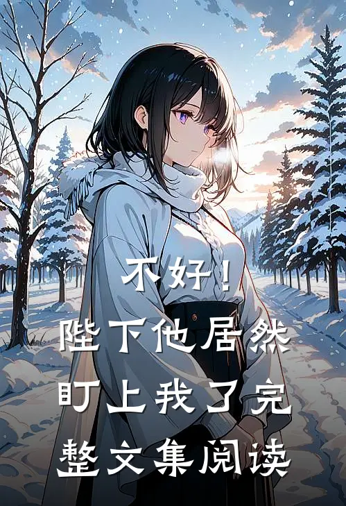 不好！陛下他居然盯上我了完整文集阅读