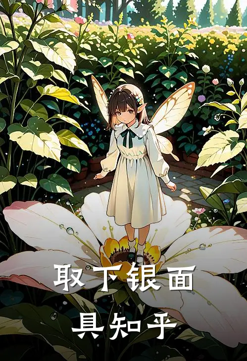 取下银面具知乎