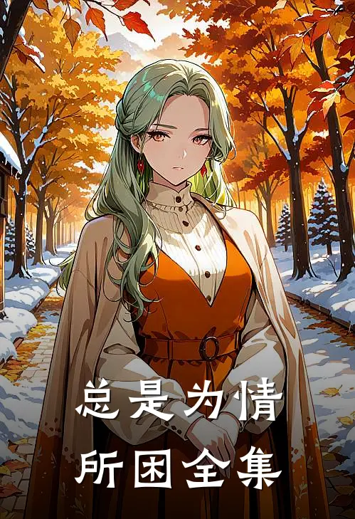 总是为情所困全集