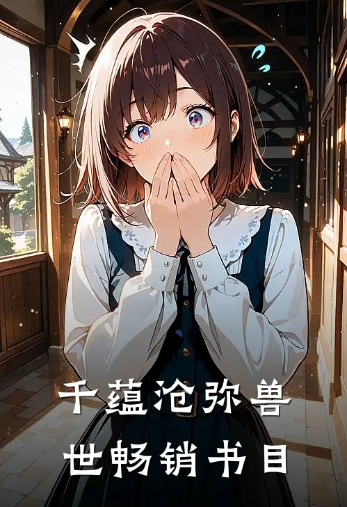 千蕴沧弥兽世畅销书目