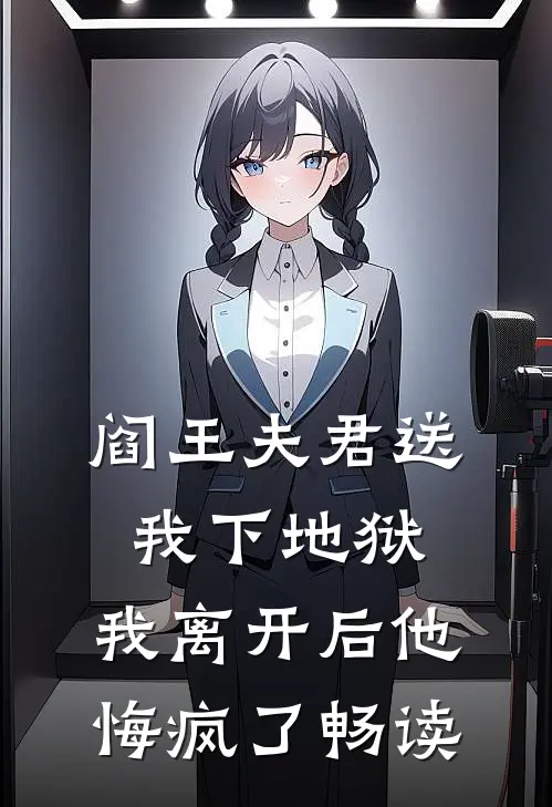 阎王夫君送我下地狱，我离开后他悔疯了畅读