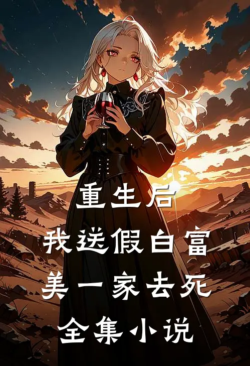重生后，我送假白富美一家去死全集小说