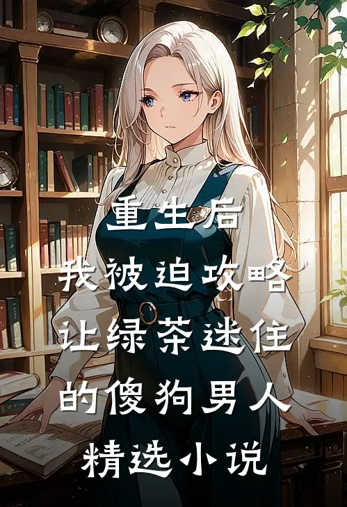 重生后，我被迫攻略让绿茶迷住的傻狗男人精选小说