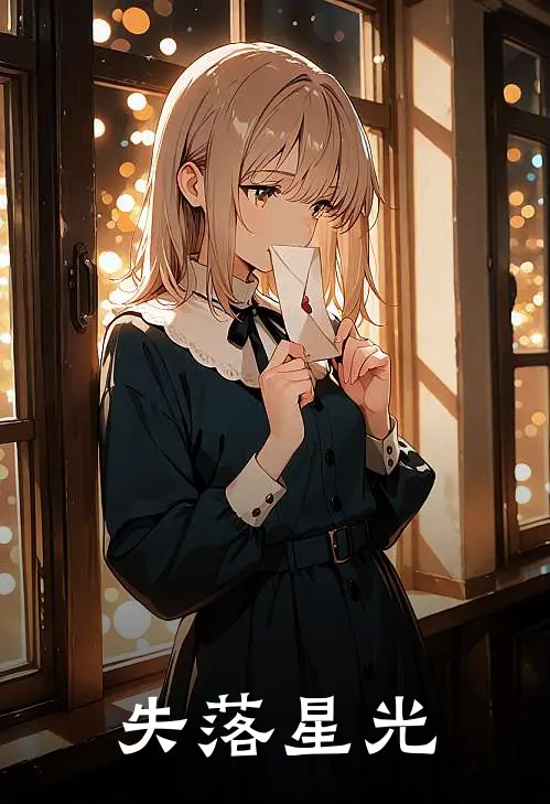失落星光
