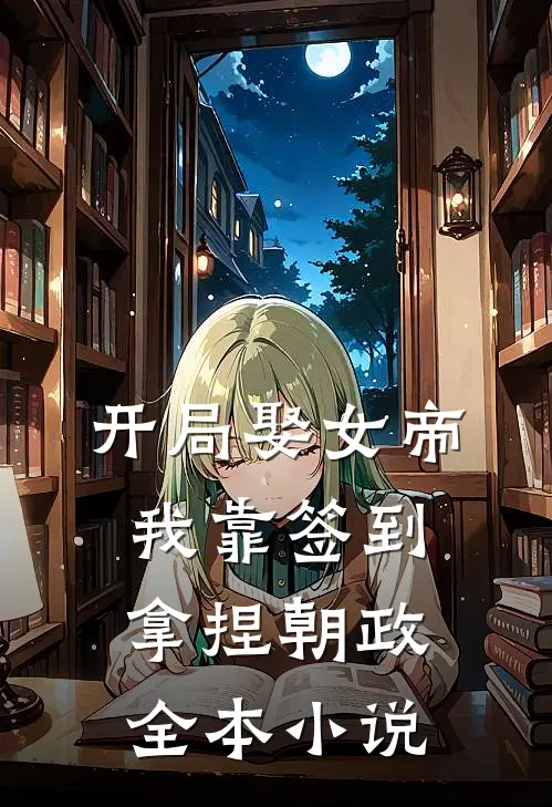 开局娶女帝，我靠签到拿捏朝政全本小说