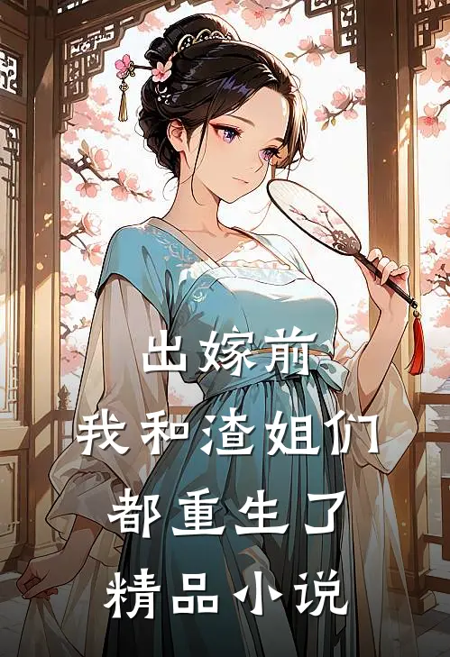 出嫁前,我和渣姐们都重生了精品