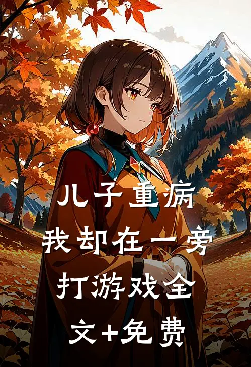 儿子重病，我却在一旁打游戏全文+免费