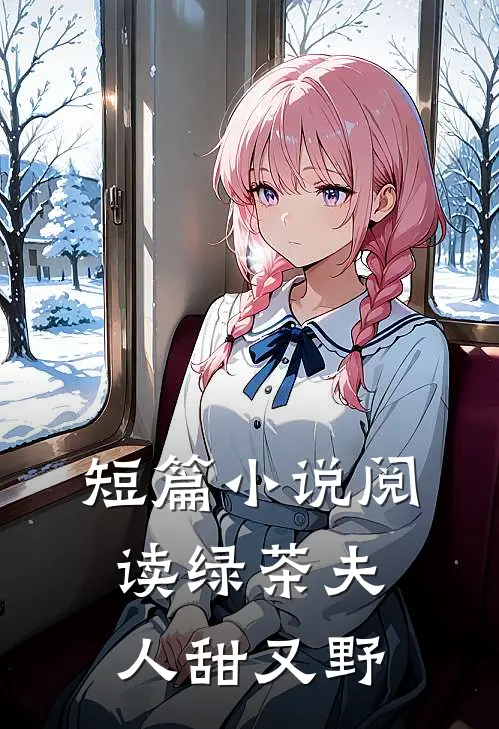 短篇小说阅读绿茶夫人甜又野