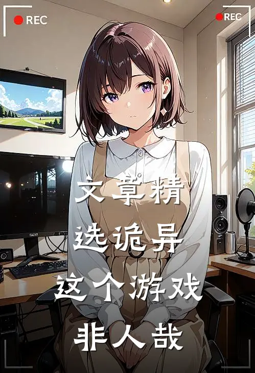 文章精选诡异：这个游戏非人哉