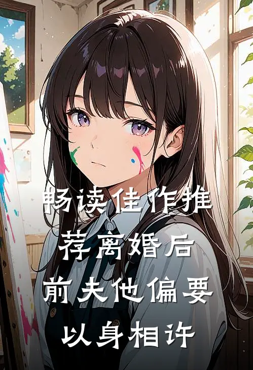 畅读佳作推荐离婚后，前夫他偏要以身相许