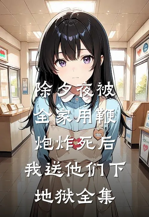 除夕夜被全家用鞭炮炸死后，我送他们下地狱全集