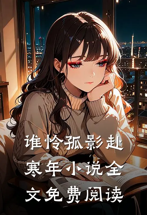 谁怜孤影赴寒年小说全文免费阅读