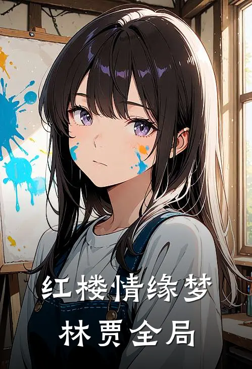 红楼情缘梦林贾全局