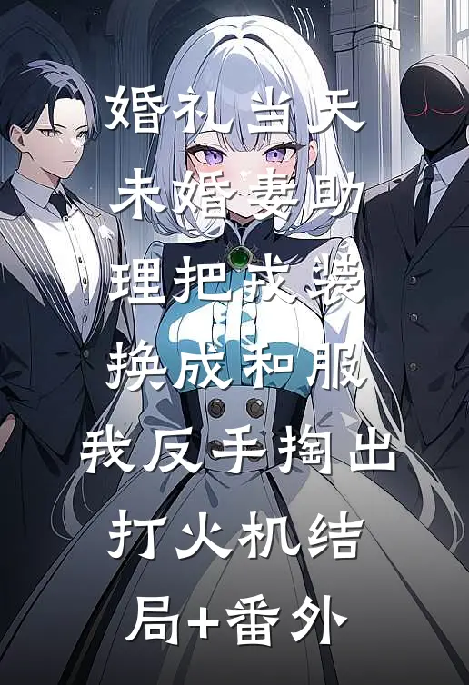 婚礼当天未婚妻助理把戎装换成和服，我反手掏出打火机结局+番外