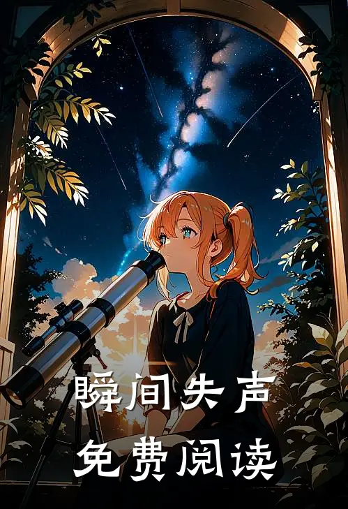 瞬间失声免费阅读