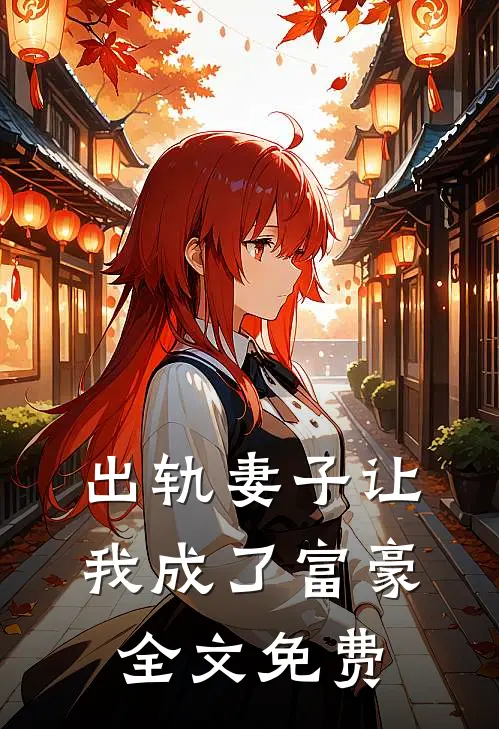 出轨妻子让我成了富豪全文免费