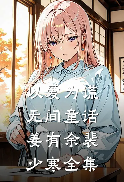 以爱为谎，无间童话姜有余裴少寒全集