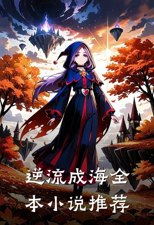 逆流成海全本小说推荐