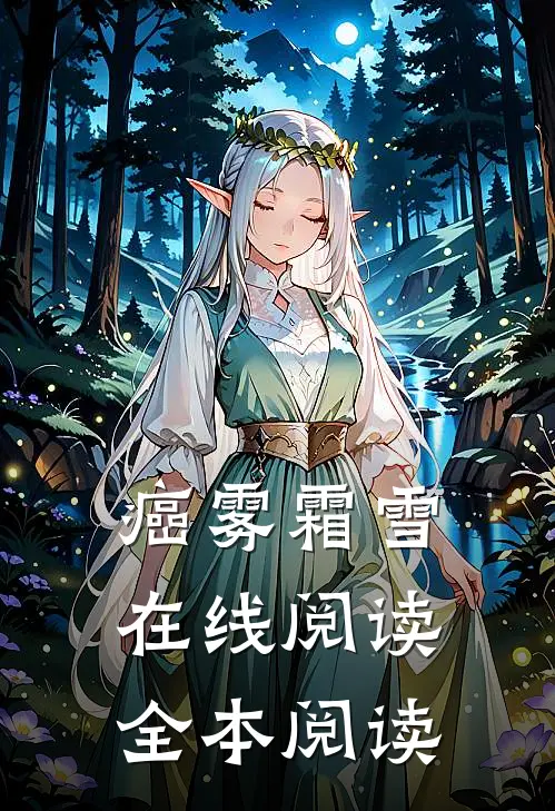 癌雾霜雪在线阅读全本阅读
