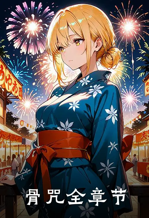 骨咒全章节