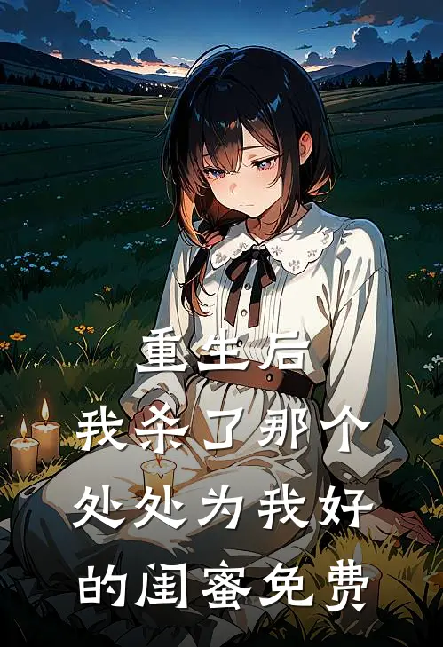 重生后，我杀了那个处处为我好的闺蜜免费
