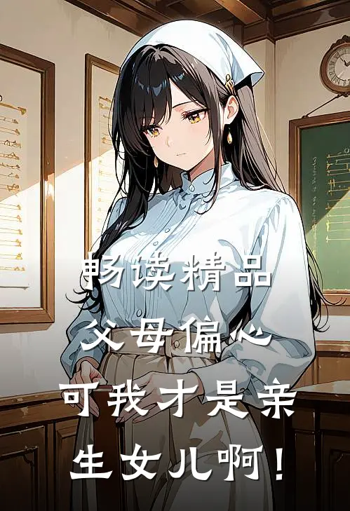 畅读精品父母偏心，可我才是亲生女儿啊！
