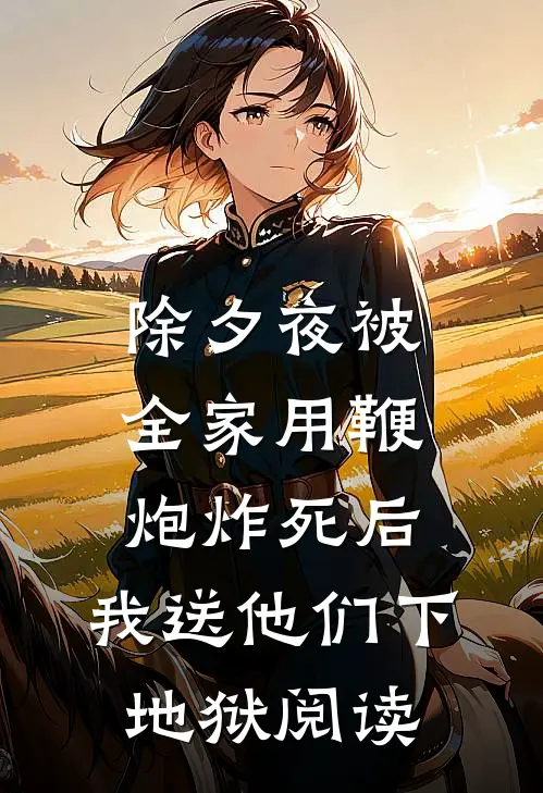 除夕夜被全家用鞭炮炸死后，我送他们下地狱阅读