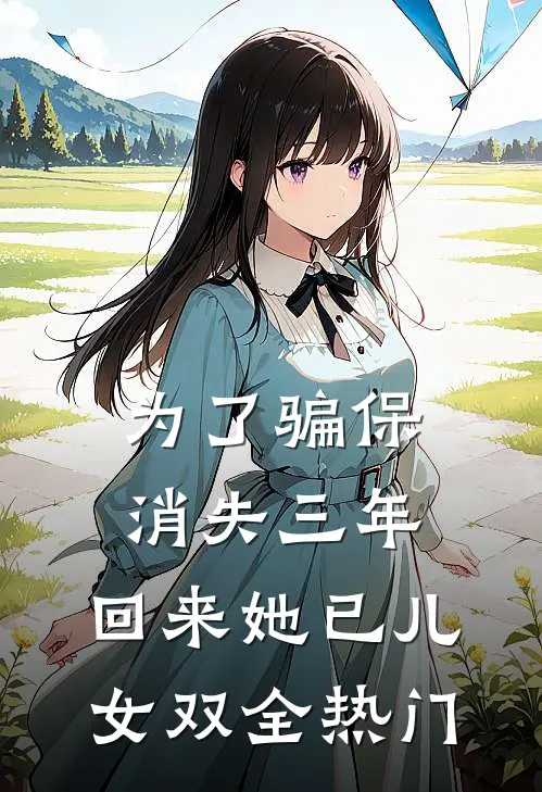 为了骗保消失三年，回来她已儿女双全热门