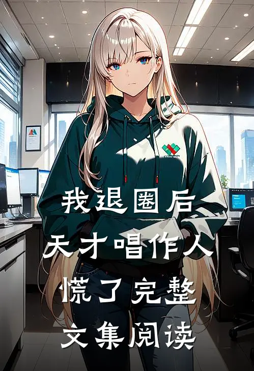 我退圈后，天才唱作人慌了完整文集阅读