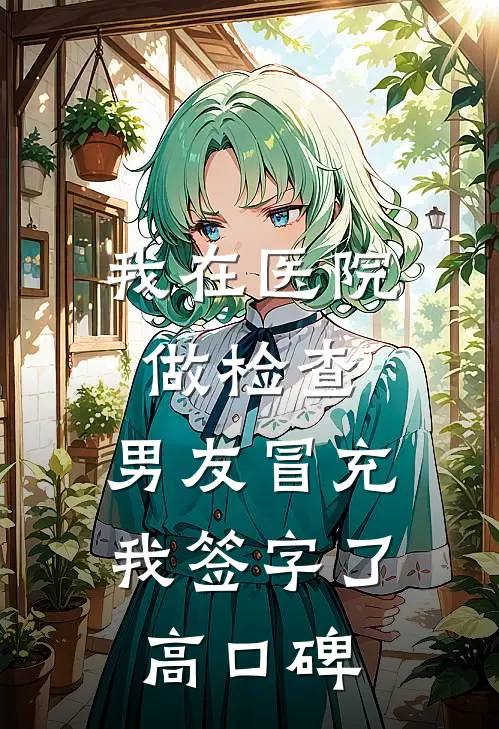 我在医院做检查，男友冒充我签字了高口碑