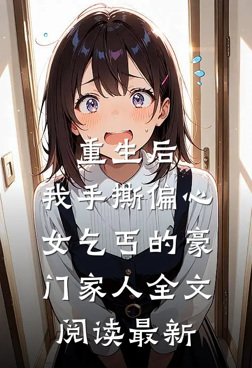 重生后，我手撕偏心女乞丐的豪门家人全文阅读最新