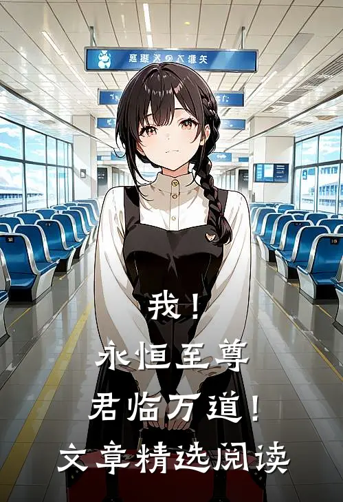 我！永恒至尊，君临万道！文章精选阅读