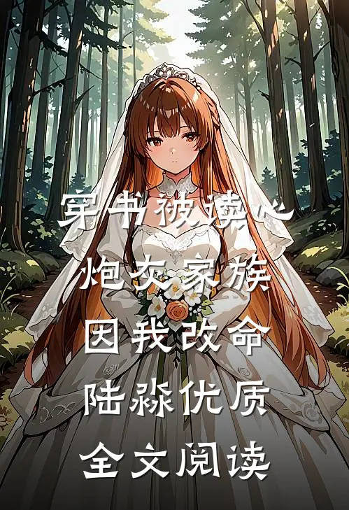 穿书被读心炮灰家族因我改命陆淼优质全文阅读