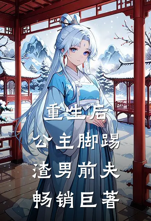 重生后，公主脚踢渣男前夫畅销巨著