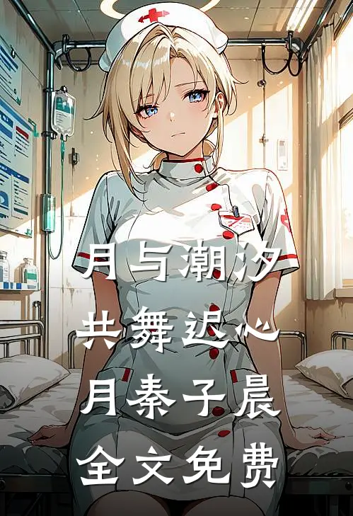 月与潮汐共舞迟心月秦子晨全文免费