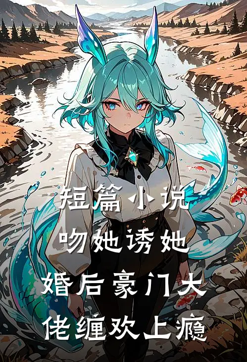 短篇小说吻她诱她，婚后豪门大佬缠欢上瘾